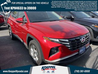 Certified 2023 Hyundai Tucson SEL AWD/4WD video 1