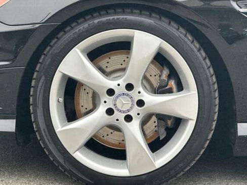 Used 2015 Mercedes-Benz SLK 350 image 23