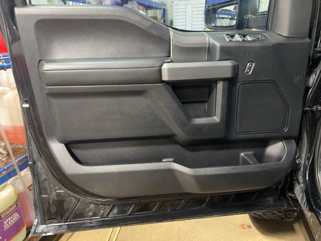 Used 2017 Ford F150 XLT w/ Equipment Group 302A Luxury AWD/4WD image 23