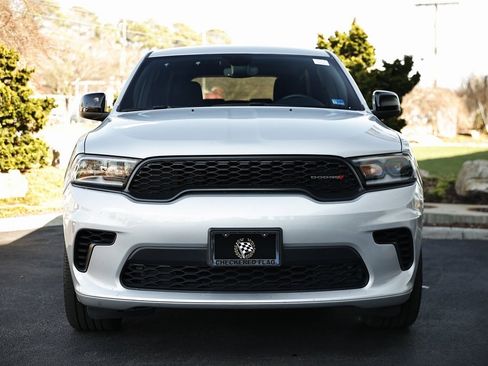 Used 2024 Dodge Durango GT image 13