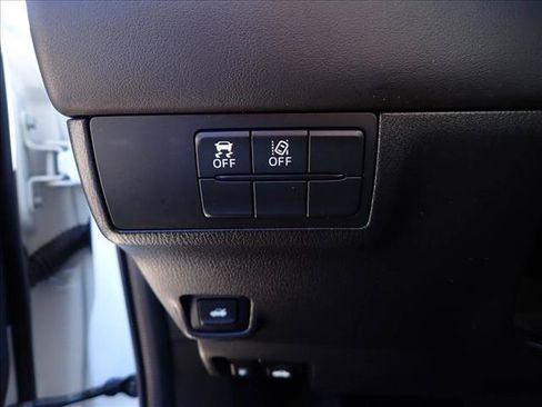 Used 2018 MAZDA MAZDA6 Touring FWD image 13