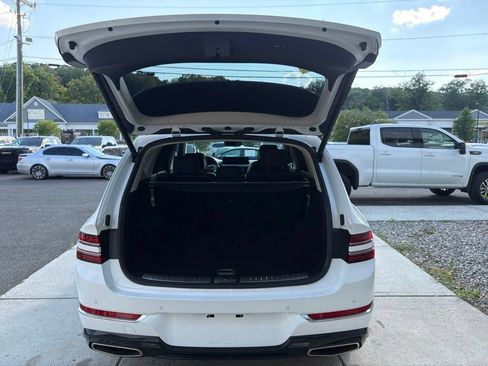 Used 2023 Genesis GV80 3.5T w/ Prestige Package AWD/4WD image 40