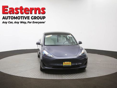 Used 2023 Tesla Model 3 Standard Range image 48