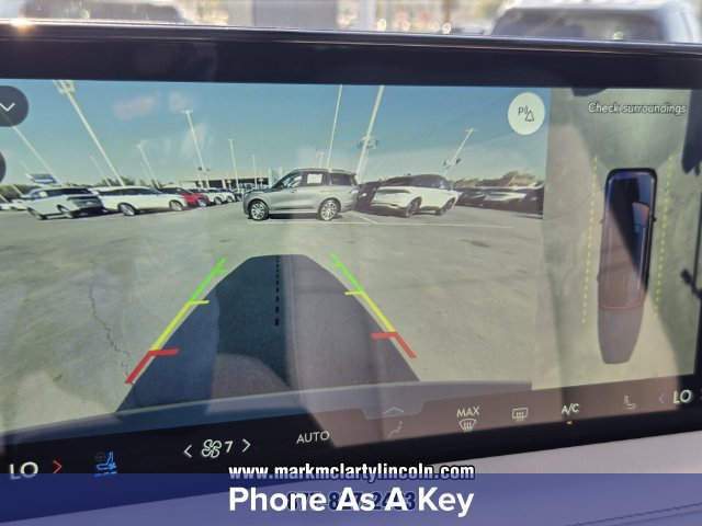 New 2027 Lincoln Aviator AWD image 19