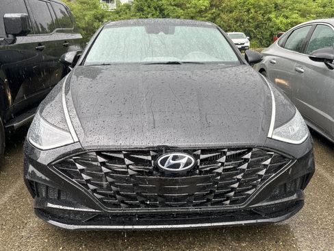 Used 2022 Hyundai Sonata SEL Plus w/ Cargo Package image 6
