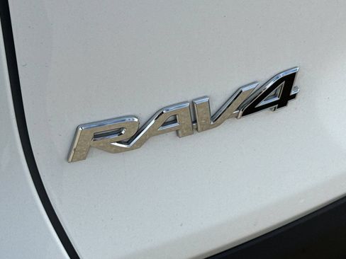 Certified 2025 Toyota RAV4 LE FWD image 51