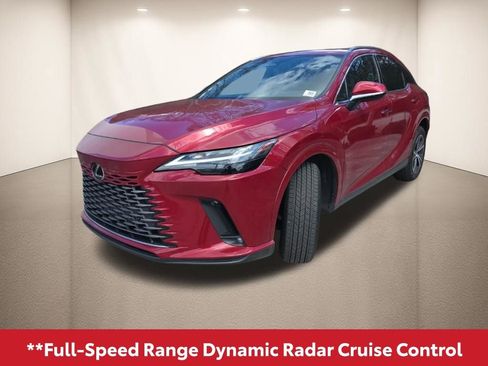 Used 2023 Lexus RX 350 Premium FWD image 10