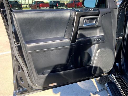 Used 2021 Toyota 4Runner Nightshade image 22