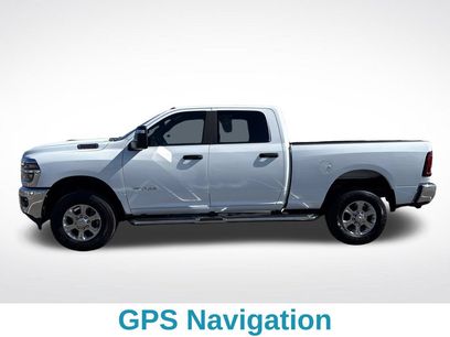 Used 2026 RAM 2500 Big Horn