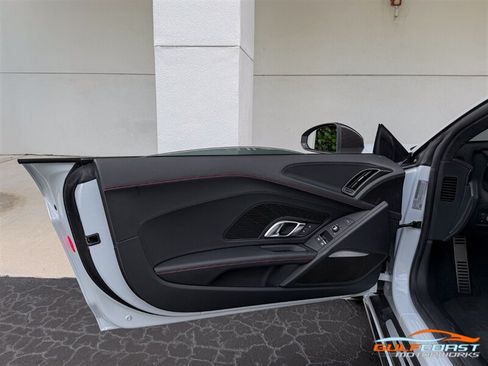 Used 2023 Audi R8 V10 performance AWD/4WD image 25