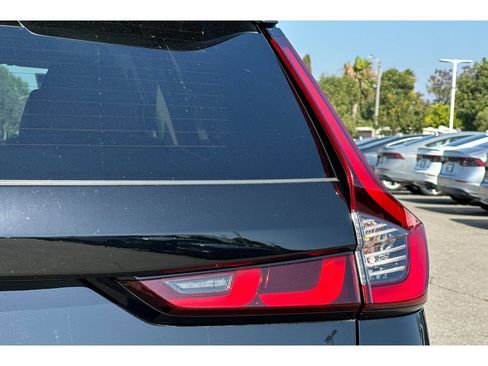 Certified 2025 Honda CR-V EX-L image 50