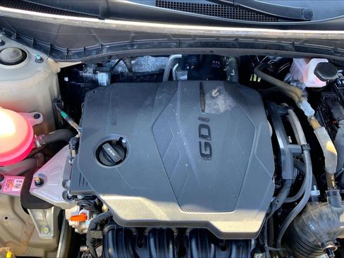 Used 2023 Hyundai Santa Cruz SEL w/ Activity Package image 33