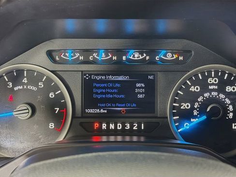 Used 2016 Ford F150 XLT w/ Equipment Group 301A Mid RWD image 14