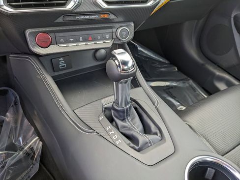 New 2026 Ford Mustang GT Premium image 26