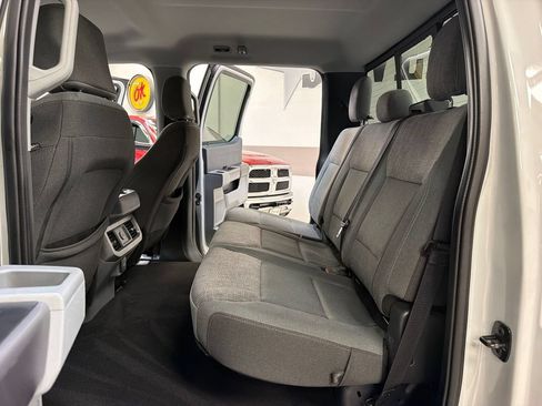 Used 2025 Ford F350 XLT w/ 360-Degree Camera Package AWD/4WD image 32