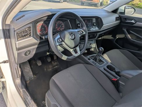 Used 2019 Volkswagen Jetta S w/ Driver Assistance Package image 8