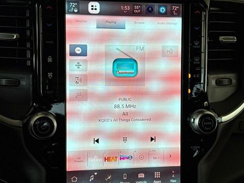 New 2026 RAM 1500 Big Horn image 14