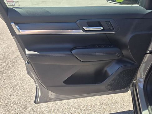 New 2026 GMC Terrain Elevation w/ Black Edition FWD image 19