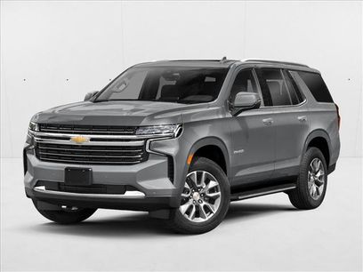 Used 2024 Chevrolet Tahoe LT