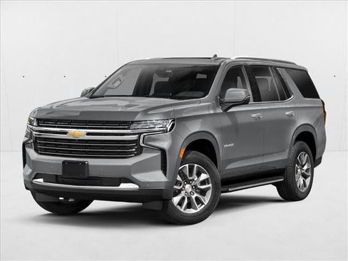 Used 2024 Chevrolet Tahoe LT AWD/4WD image 1