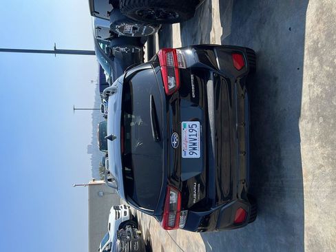 Used 2021 Subaru Crosstrek 2.5i Limited w/ Popular Package #2 AWD/4WD image 5