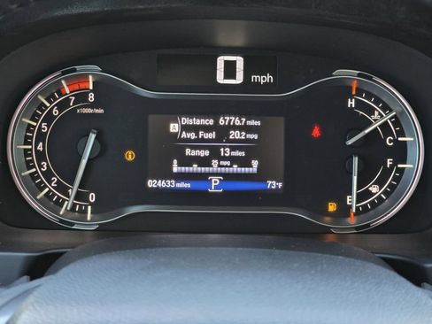 Used 2023 Honda Ridgeline RTL-E image 11