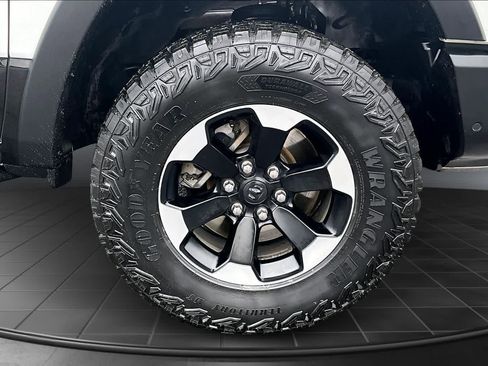 Used 2020 RAM 1500 Rebel w/ Rebel Level 2 Equipment Group image 33