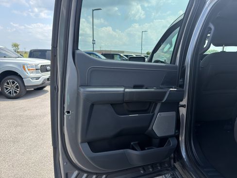 Used 2023 Ford F150 XLT w/ Equipment Group 302A High AWD/4WD image 26