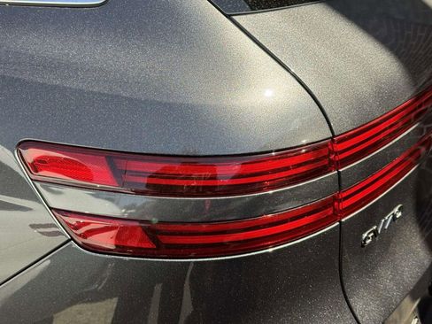 Certified 2023 Genesis GV70 2.5T w/ Advanced Package AWD/4WD image 8