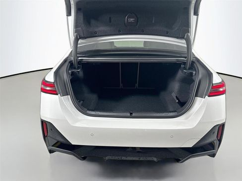 Certified 2026 BMW 530i xDrive w/ M Sport Package AWD/4WD image 20