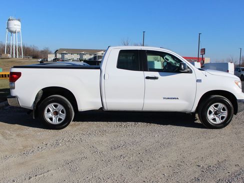 Used 2008 Toyota Tundra SR5 image 7