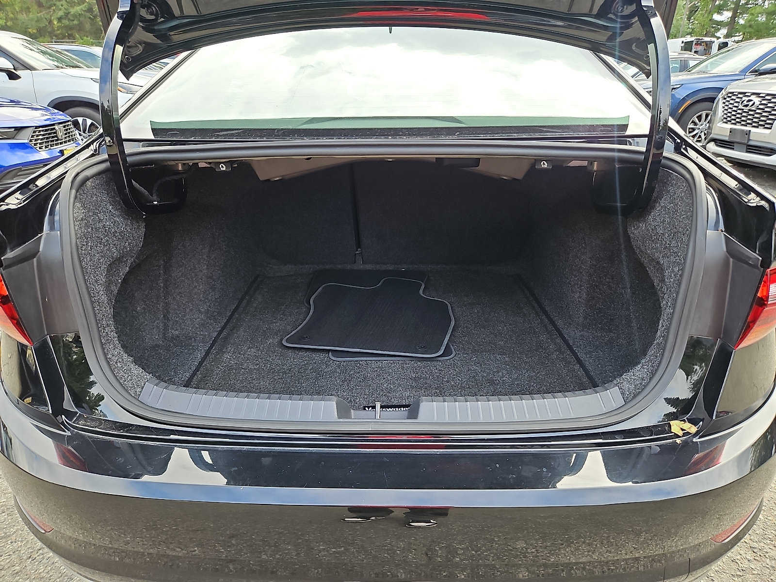 Used 2019 Volkswagen Jetta S FWD image 31
