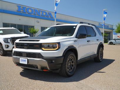 Used 2026 Honda Passport TrailSport Elite