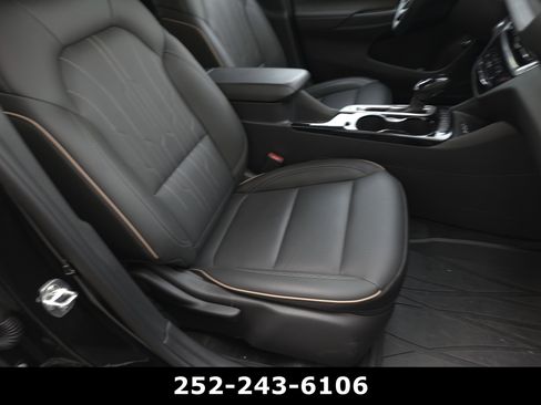 Used 2025 Buick Envista Avenir image 26