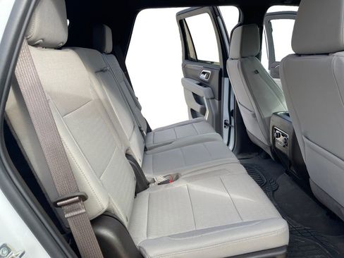 Used 2024 Chevrolet Tahoe LS w/ Driver Alert Package image 19