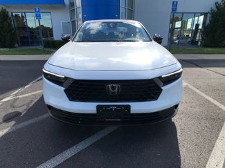 Certified 2025 Honda Accord SE video 2