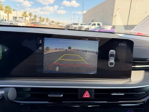 Used 2025 Kia K5 LXS FWD image 26
