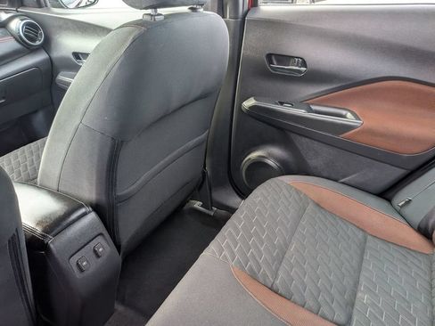 Used 2022 Nissan Kicks SR FWD image 34