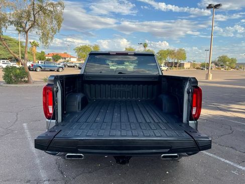 Used 2021 GMC Sierra 1500 AT4 AWD/4WD image 13