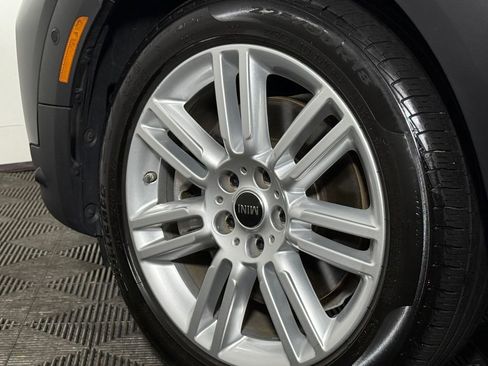 Certified 2023 MINI Cooper Countryman S AWD/4WD image 32