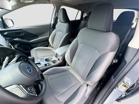 New 2026 Subaru Crosstrek 2.5i Premium AWD/4WD image 20