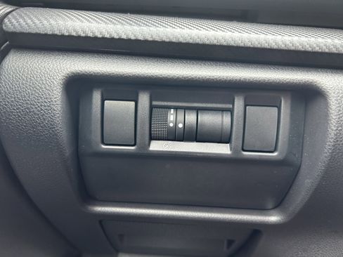 Used 2025 Subaru Crosstrek 2.5i Sport image 18