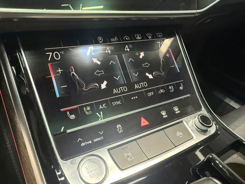 Used 2020 Audi A8 L 3.0T image 25