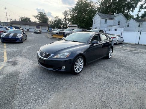 Used 2009 Lexus IS 250 AWD image 3