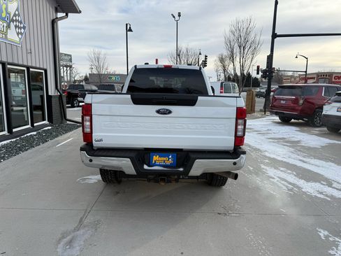 Used 2022 Ford F250 XLT image 7