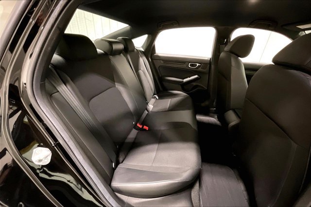 Used 2024 Honda Civic Sport image 27