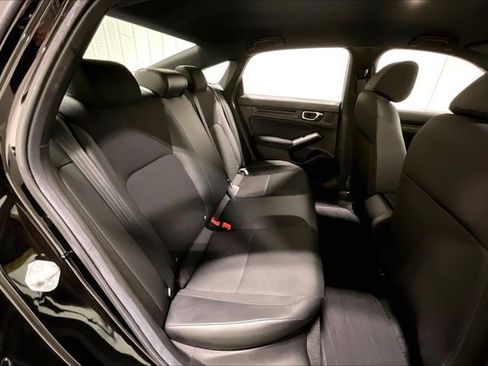 Used 2024 Honda Civic Sport image 27