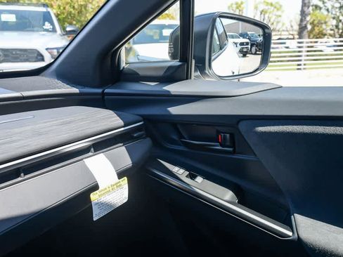 New 2026 Toyota C-HR AWD/4WD image 22