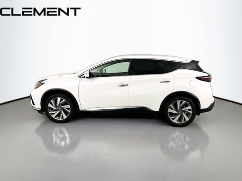 Used 2020 Nissan Murano SL image 4
