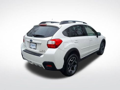 Used 2015 Subaru Crosstrek 2.0i Premium w/ Moonroof Package image 8